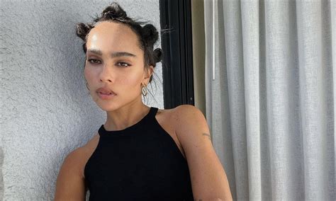 zoe kravitz height|zoë kravitz weight.